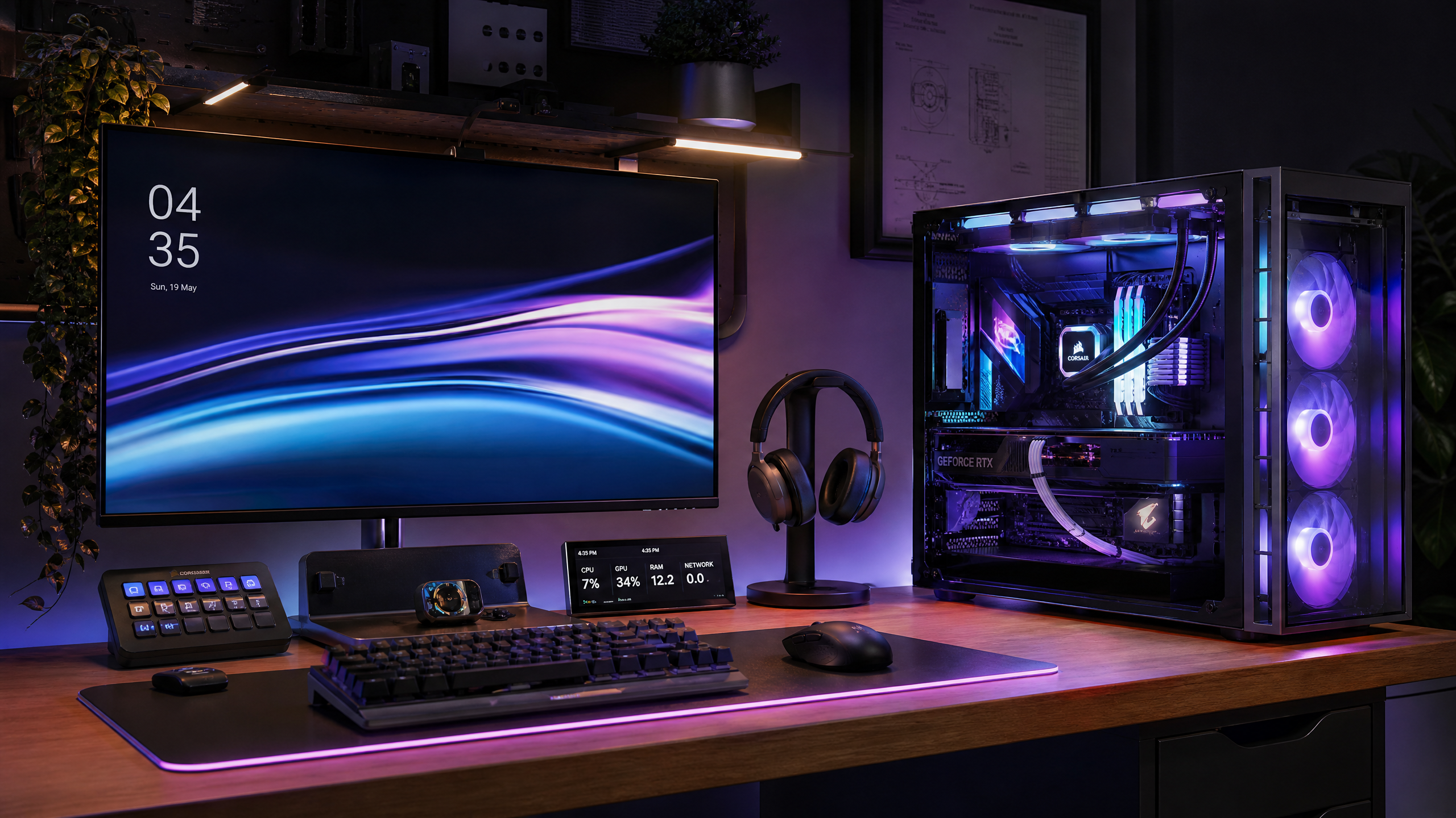 New PC Build