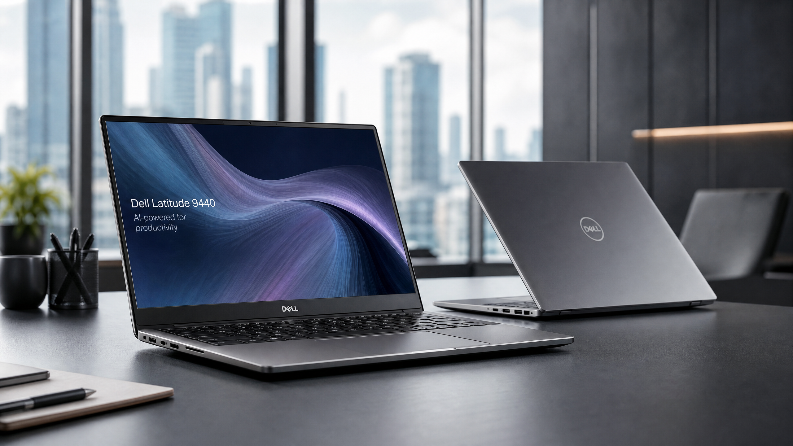 Professional Laptops
