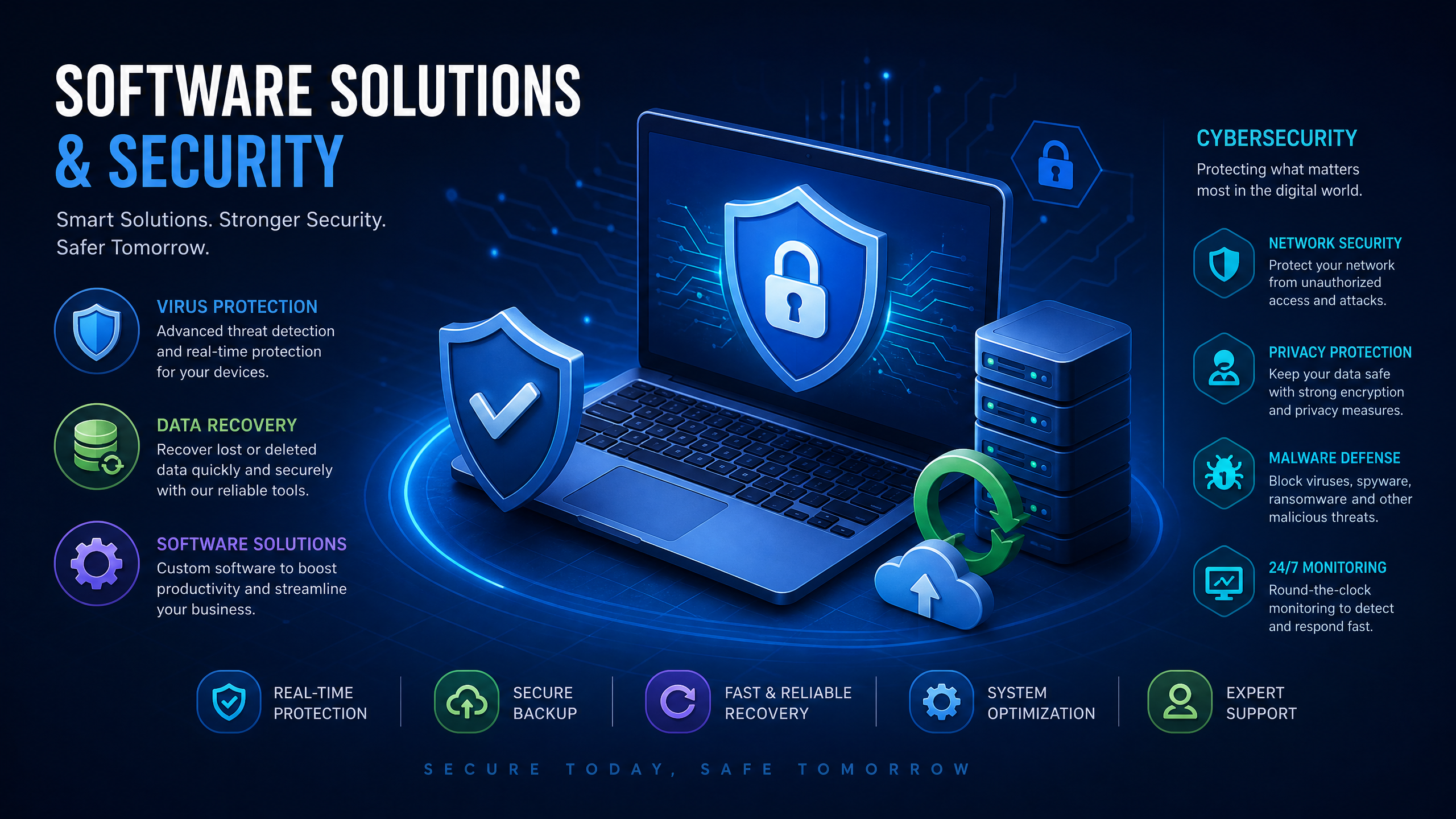 Software Solutions