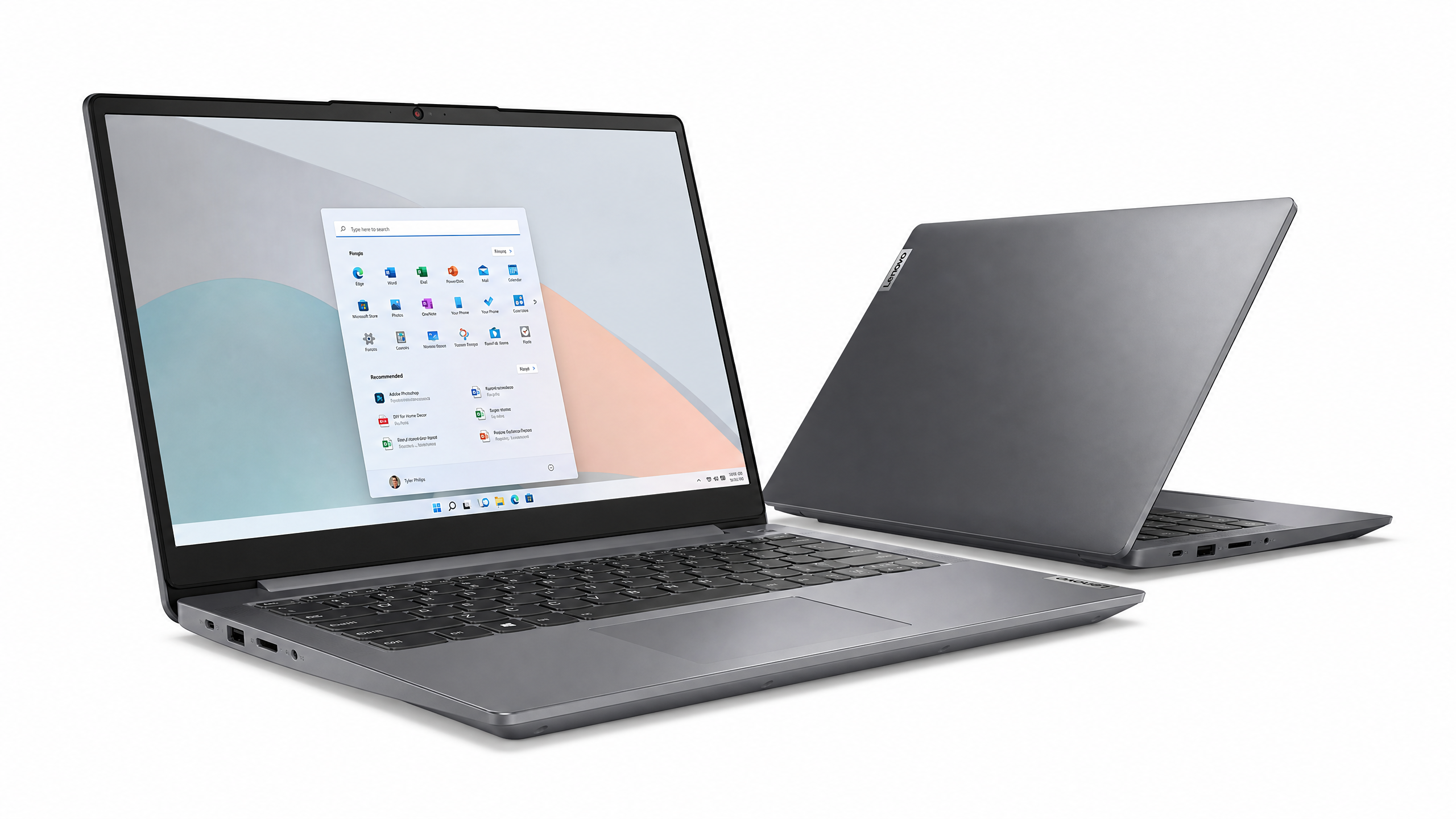 Student Laptops